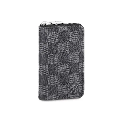 LOUIS VUITTON Zippy Кошельки Мужской