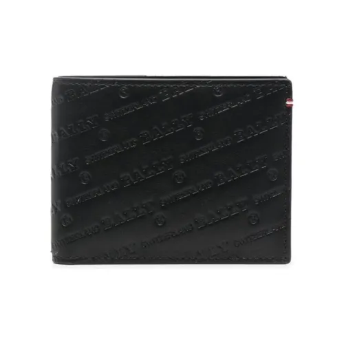 BALLY Кошельки Мужской
