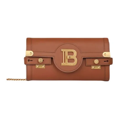 BALMAIN Женские клатчи