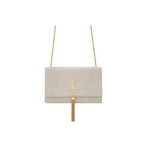 SAINT LAURENT KATE Сумки через плечо Женские