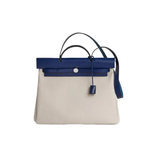 HERMES Herbag Zip Клатчи Мужской