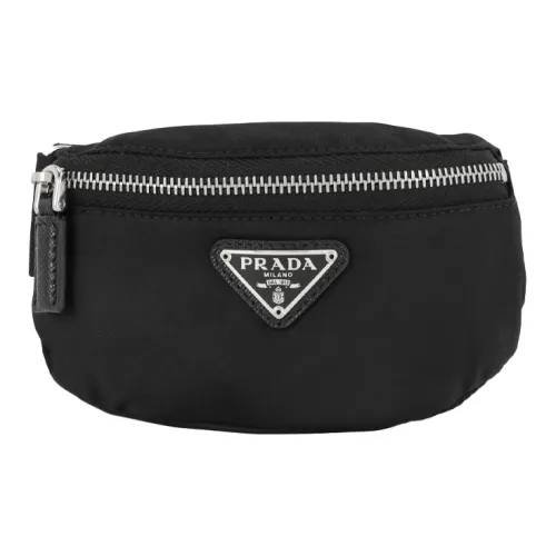 PRADA Поясные сумки Мужской