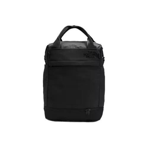 THE NORTH FACE NEVER STOP 26L Туристические сумки Нейлон Черный Женские