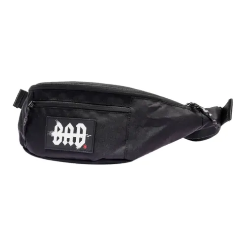 LINING Badfive Ткань Бананка Унисекс Черный