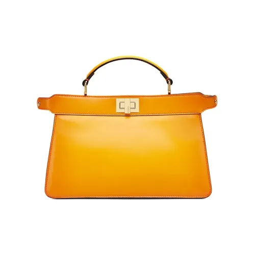 FENDI Peekaboo ISeeU Сумки Женские