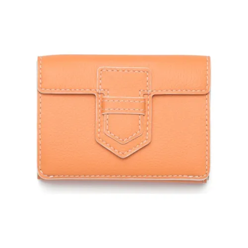 Delvaux Presse Кошельки Женские