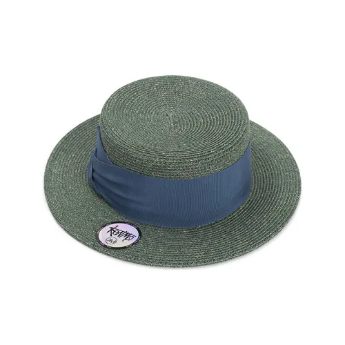 KENMO High End Fine Papyrus Головные уборы с защитой от солнца Женские