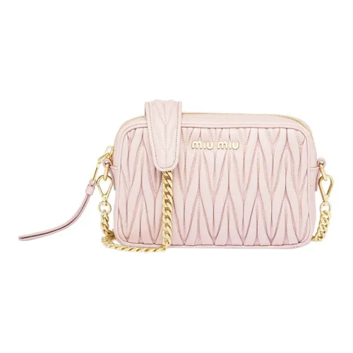 MIU MIU Сумки через плечо Женские