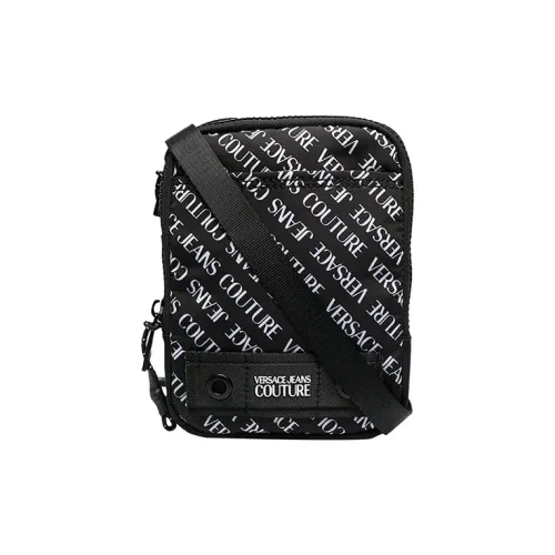 VERSACE JEANS COUTURE Сумка через плечо Мужская