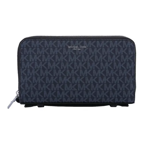 MICHAEL KORS MICHAEL KORS Luggage Collection Клатчи Мужской