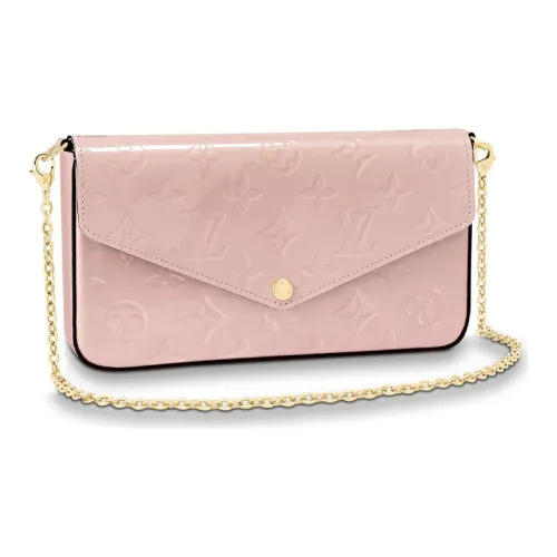 LOUIS VUITTON Pochette Felicie Сумки через плечо Женские