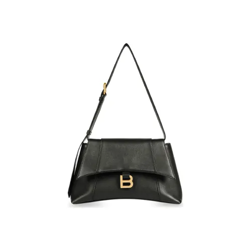 BALENCIAGA Downtown Сумки через плечо Унисекс