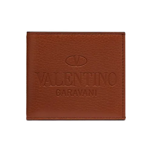 Кошельки Valentino Мужской