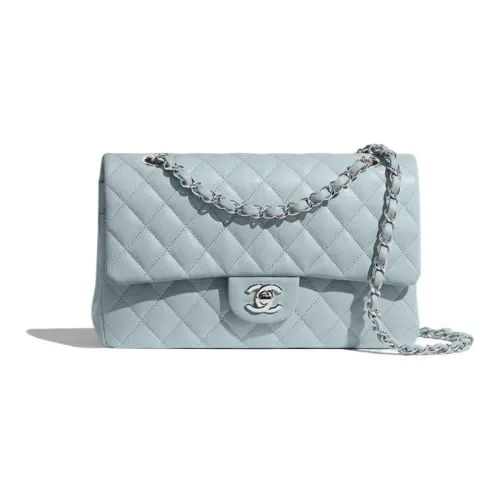CHANEL Classic Flap CF Сумки через плечо Женские
