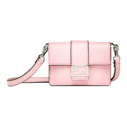 Fendi Baguette Сумки через плечо Мужской