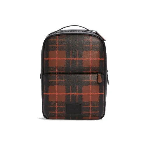 COACH Westway Рюкзаки Мужской