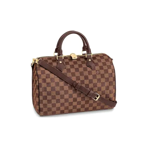 LOUIS VUITTON Speedy Сумки Женские