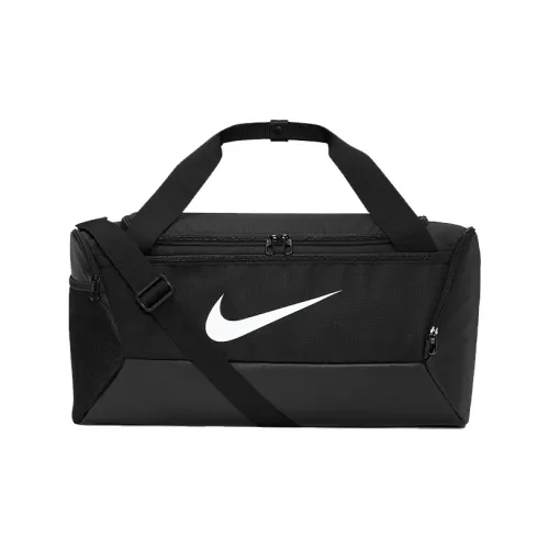 NIKE Спортивные сумки Черный Унисекс