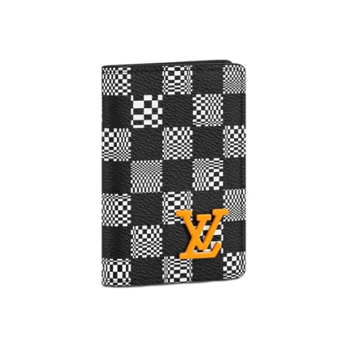 LOUIS VUITTON Steamer Кошельки Мужской