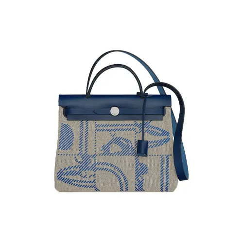 HERMES Herbag Zip Клатчи Женские