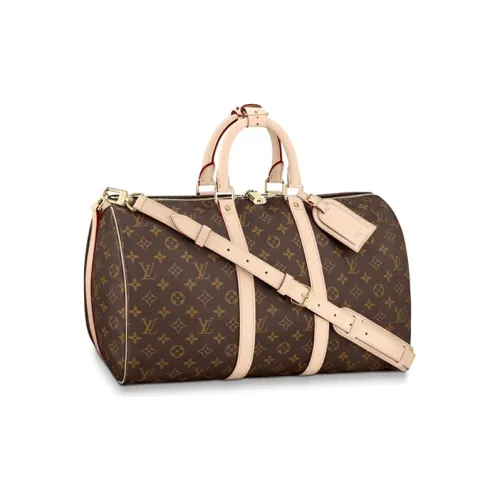 LOUIS VUITTON Keepall Клатчи Женские