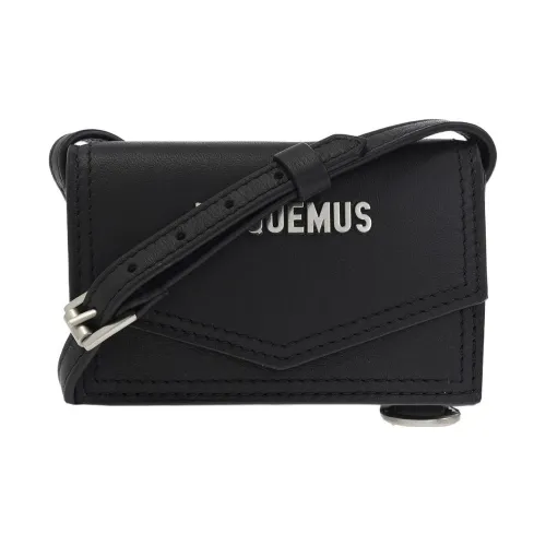 Jacquemus Сумки через плечо Унисекс
