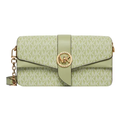 Michael Kors MICHAEL KORS коллекция багажа Сумки через плечо Женские
