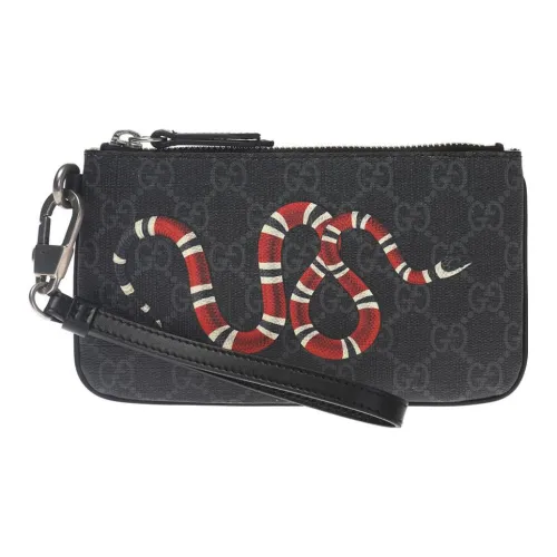 GUCCI Кошельки для монет Мужской