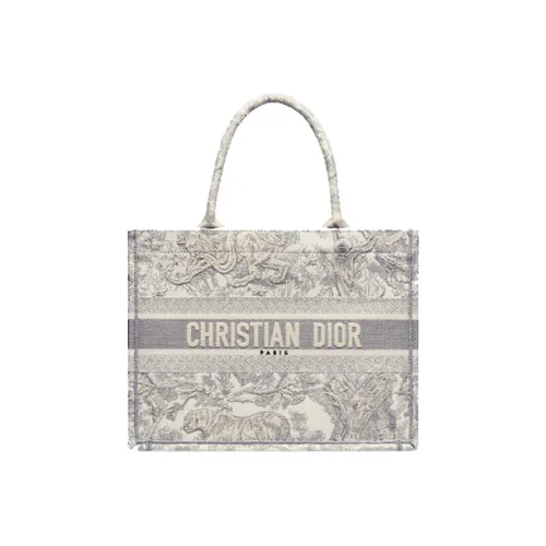 DIOR BookTote Сумки Женские