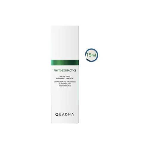 QuadHA Жидкость Essences Унисекс
