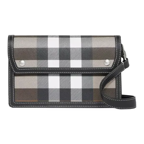 Burberry Сумки через плечо Унисекс