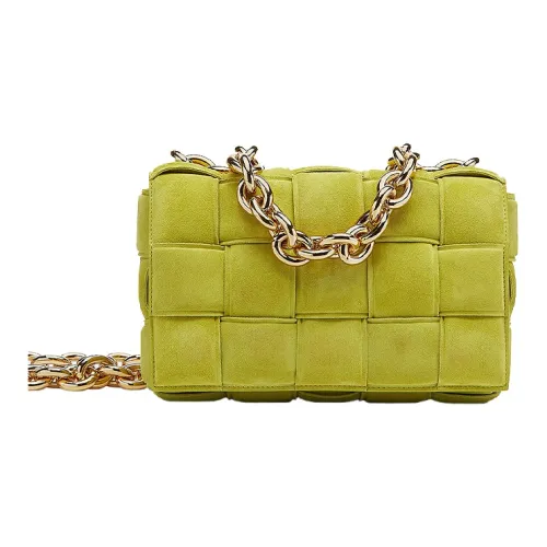 Bottega Veneta Chain Cassette Сумки через плечо Женские