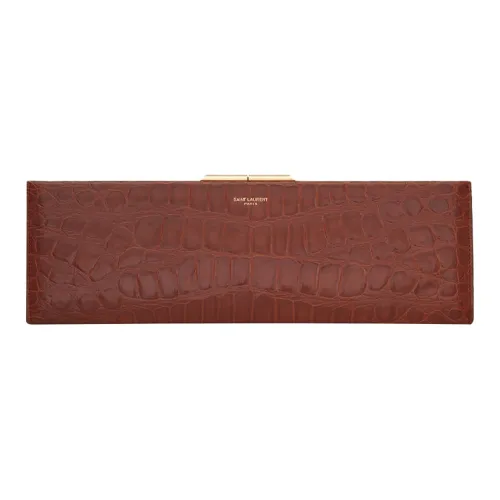 SAINT LAURENT Клатчи Женские