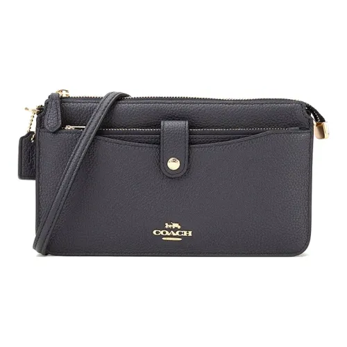 COACH NOA POP Вверх Сумки через плечо Женские