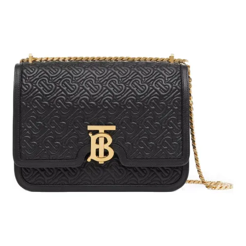 Burberry TB Exclusive Logo Lock Series Сумки через плечо Женские