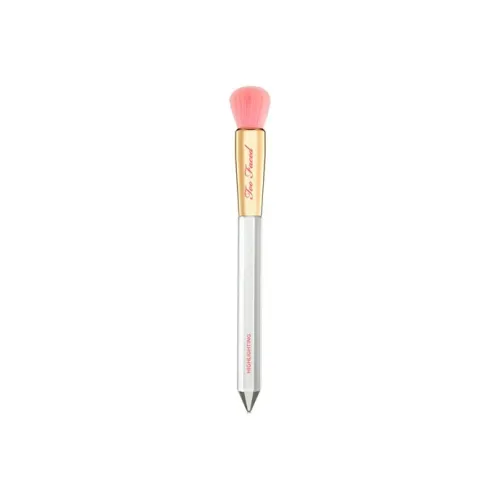 Too Faced Кисти для макияжа Унисекс