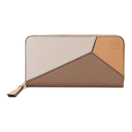 LOEWE Puzzle Кошельки Женские