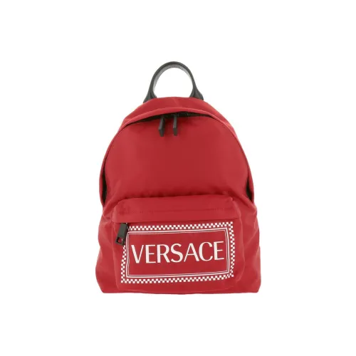 VERSACE Рюкзаки Унисекс