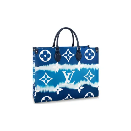 LOUIS VUITTON ONTHEGO Сумки Женские