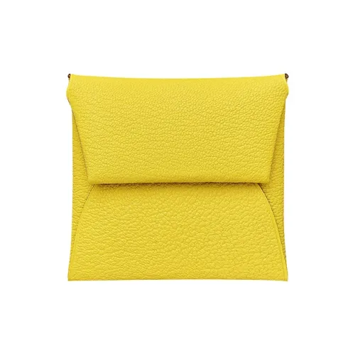 HERMES Bastia Монетницы Женские