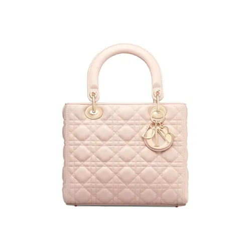 DIOR Lady Dior Сумки Женские