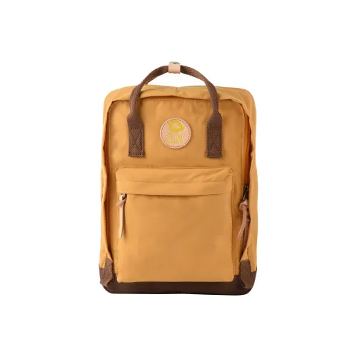 CANVAS REPUBLIC Полиэстер Рюкзак Унисекс Многоцветный