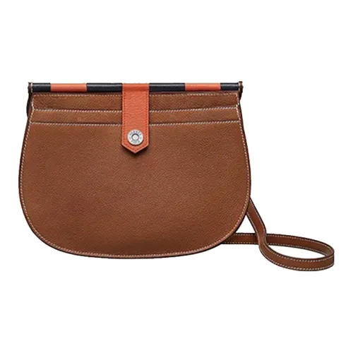 HERMES Faubourg Сумки через плечо Женские