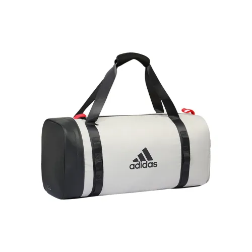 Adidas Полиэстер Сумка Унисекс Белый