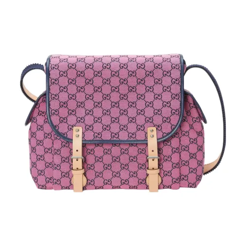 GUCCI Canvas Сумка Сумка через плечо Сумка на плечо Женская