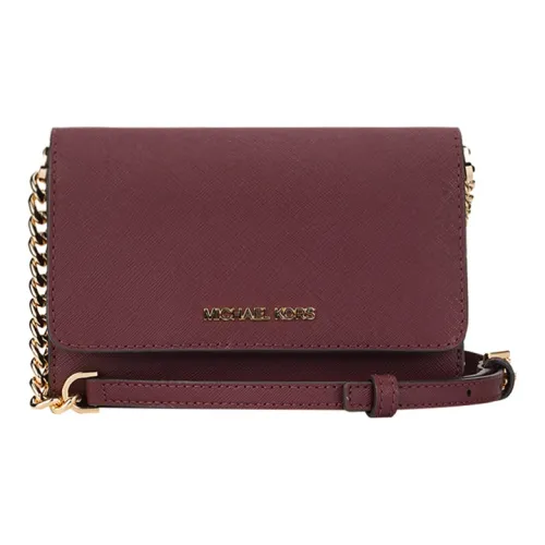 Michael Kors MICHAEL KORS коллекция Luggage Сумки через плечо Женские