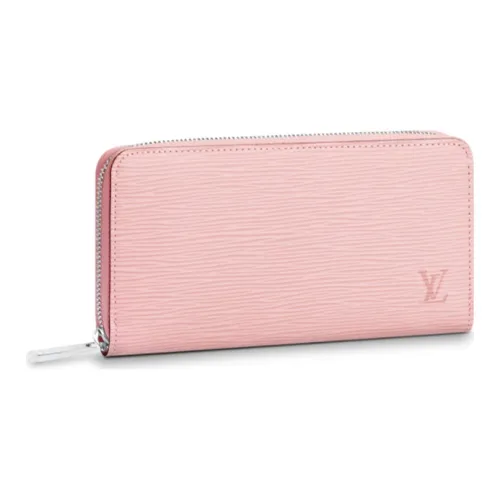 LOUIS VUITTON Zippy Кошельки Женские