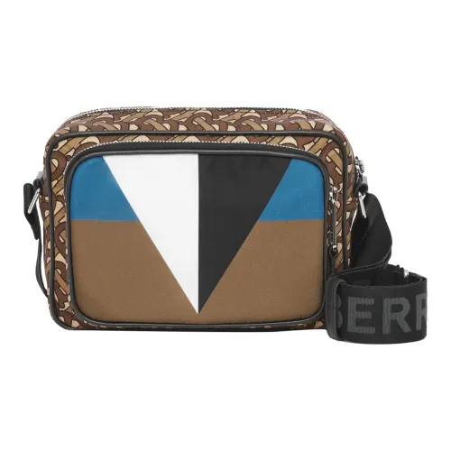 Сумки через плечо Burberry Мужские