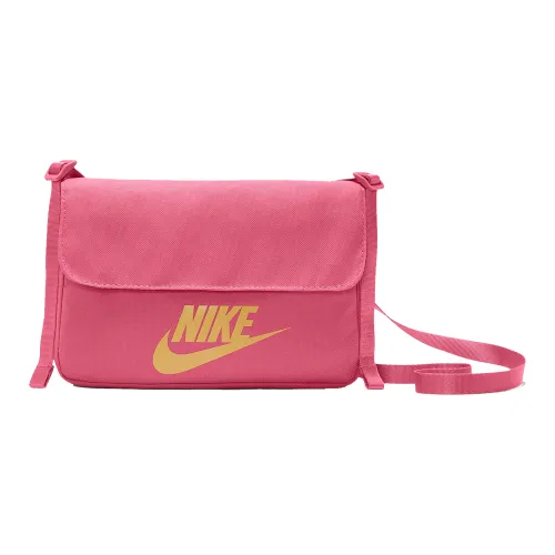 NIKE Сумки через плечо Малиново-розовый Женские