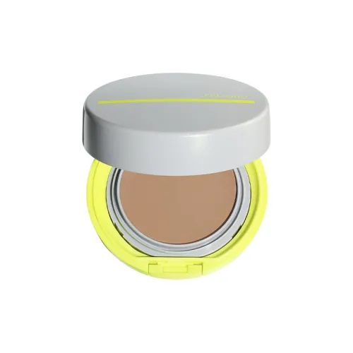 SHISEIDO Пудры Женские